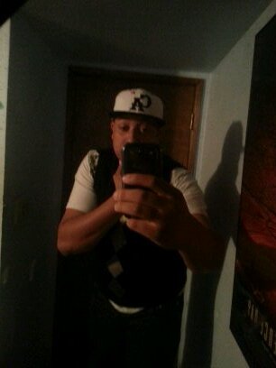 living life and trying my best everyday until I die