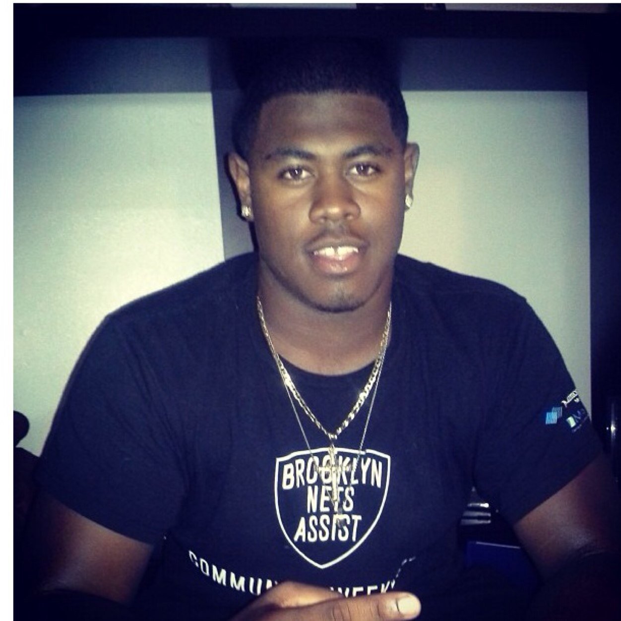 Brooklyn Born Canarsie Raised
LIU BlackBird #34
Follow me on instagram: @thatman_best
HMU on kik: theflossy_prince