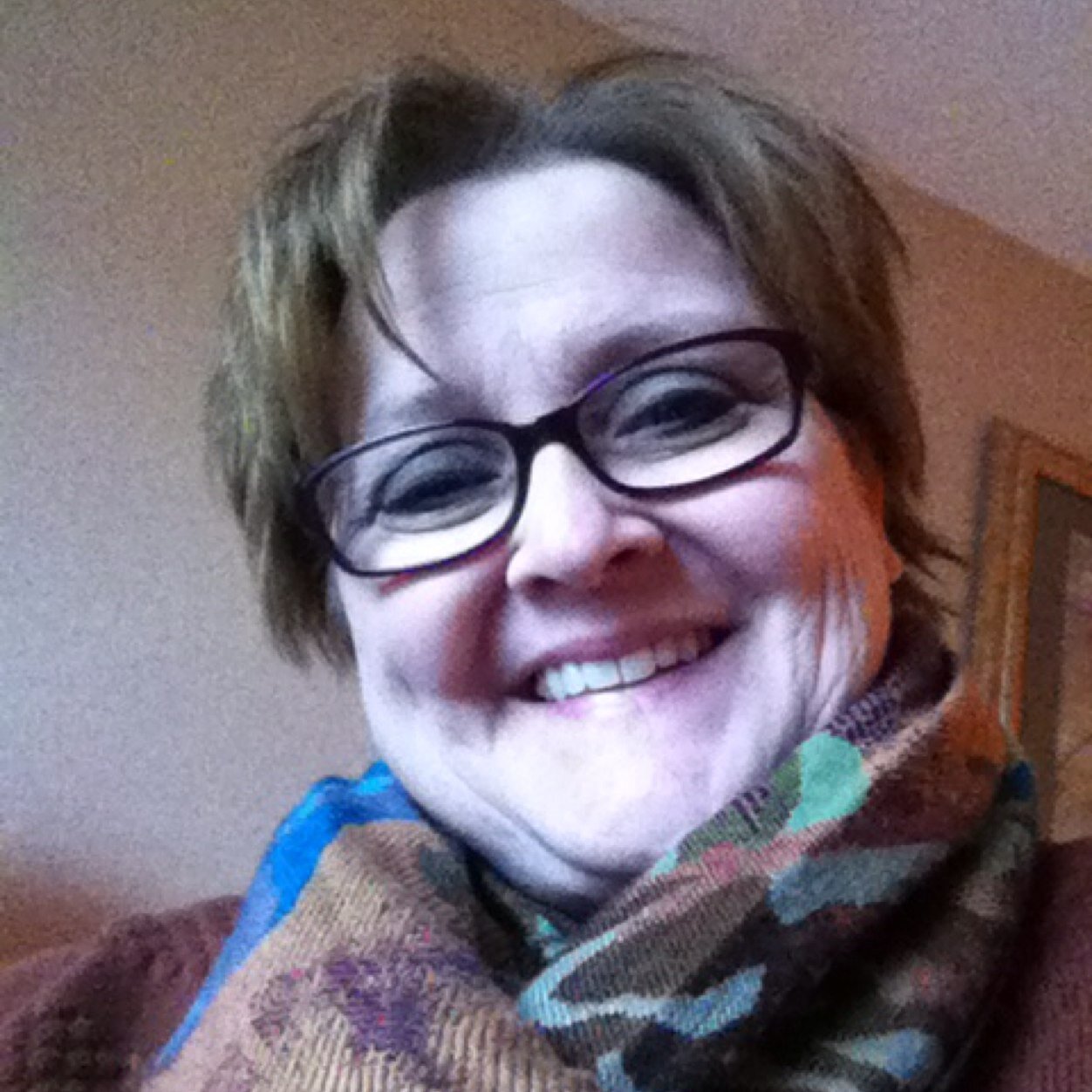HS teacher, mother, rodeo fan, rural living, Christian