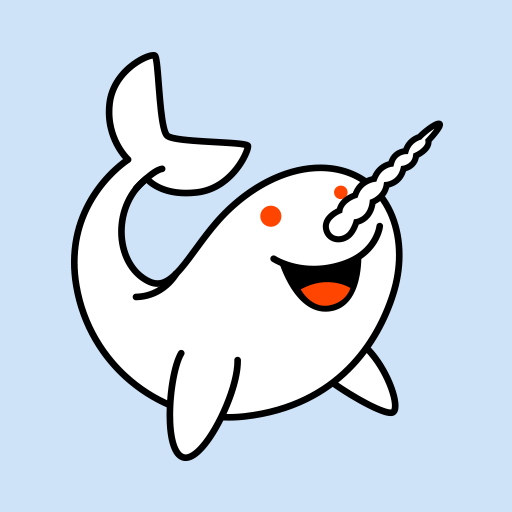 narwhal is a fast, gesture-based iOS app for reddit