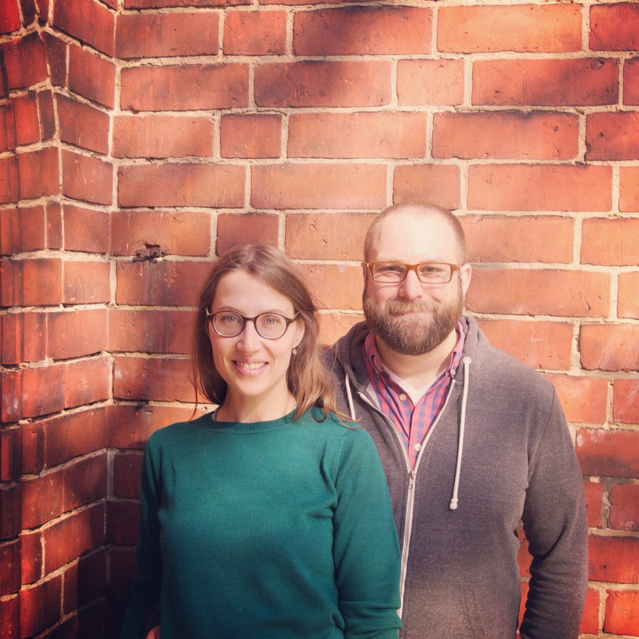 We are @wennnGeschirr & @roemercollect & @wearepaxberlin out of Berlin-Neukölln