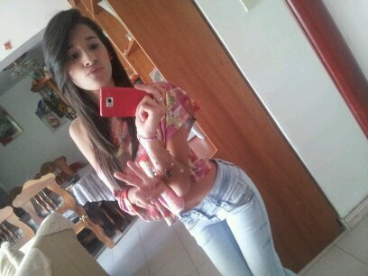 Sigueme y yo Te Sigoooo!! :D