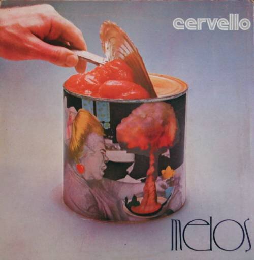 Apenas mais um amante de rock progressivo.