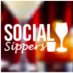 Social Sippers (@socialsippers) Twitter profile photo
