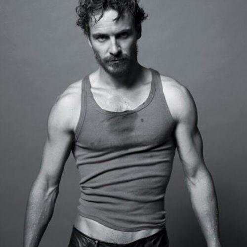 TigerJackMoran's profile picture. I ran away from one life and fell into another. Taking care of @TheTinyMoran, my baby girl. [RP/SV]