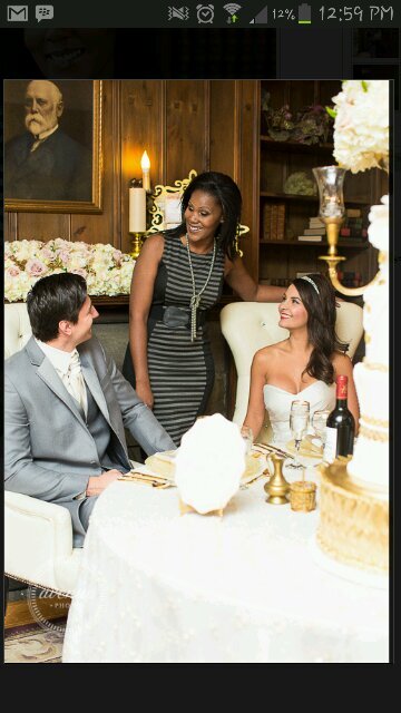 Cherry on Top @ Intimate Affairs ~ Event Management Co. •LOVER of: Travel•Current Events•Food•Fashion•Dedicated to ALL things Weddings & Events! Toronto to JAM