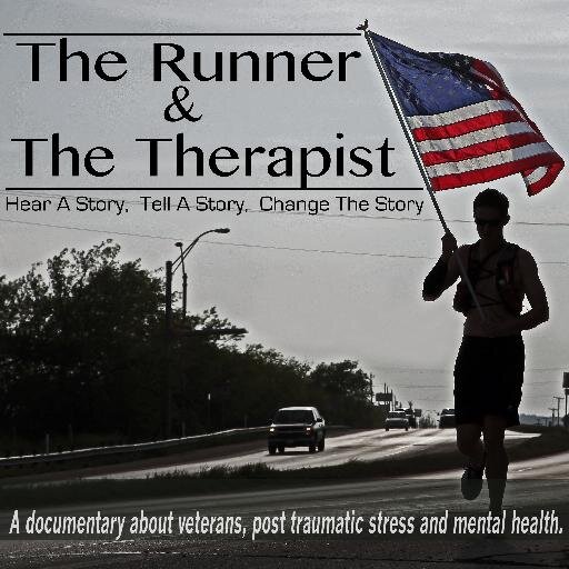A documentary about veterans, post traumatic stress and mental health