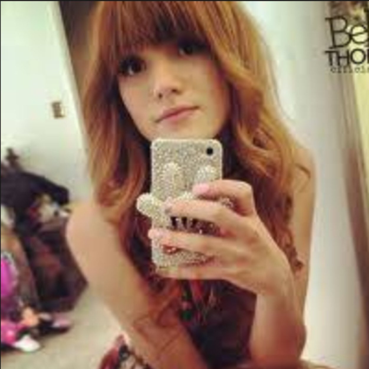 Hello Im Brooke. I am 17 years old Big sister @JessaHale #taken by my baby @Ross_luv_u