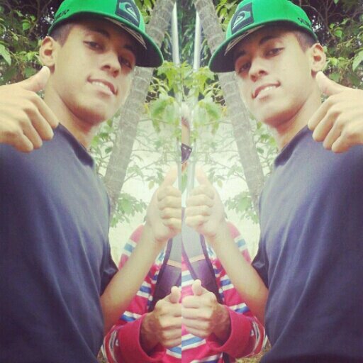 prazer eu sou o bebê que faz bebê .
