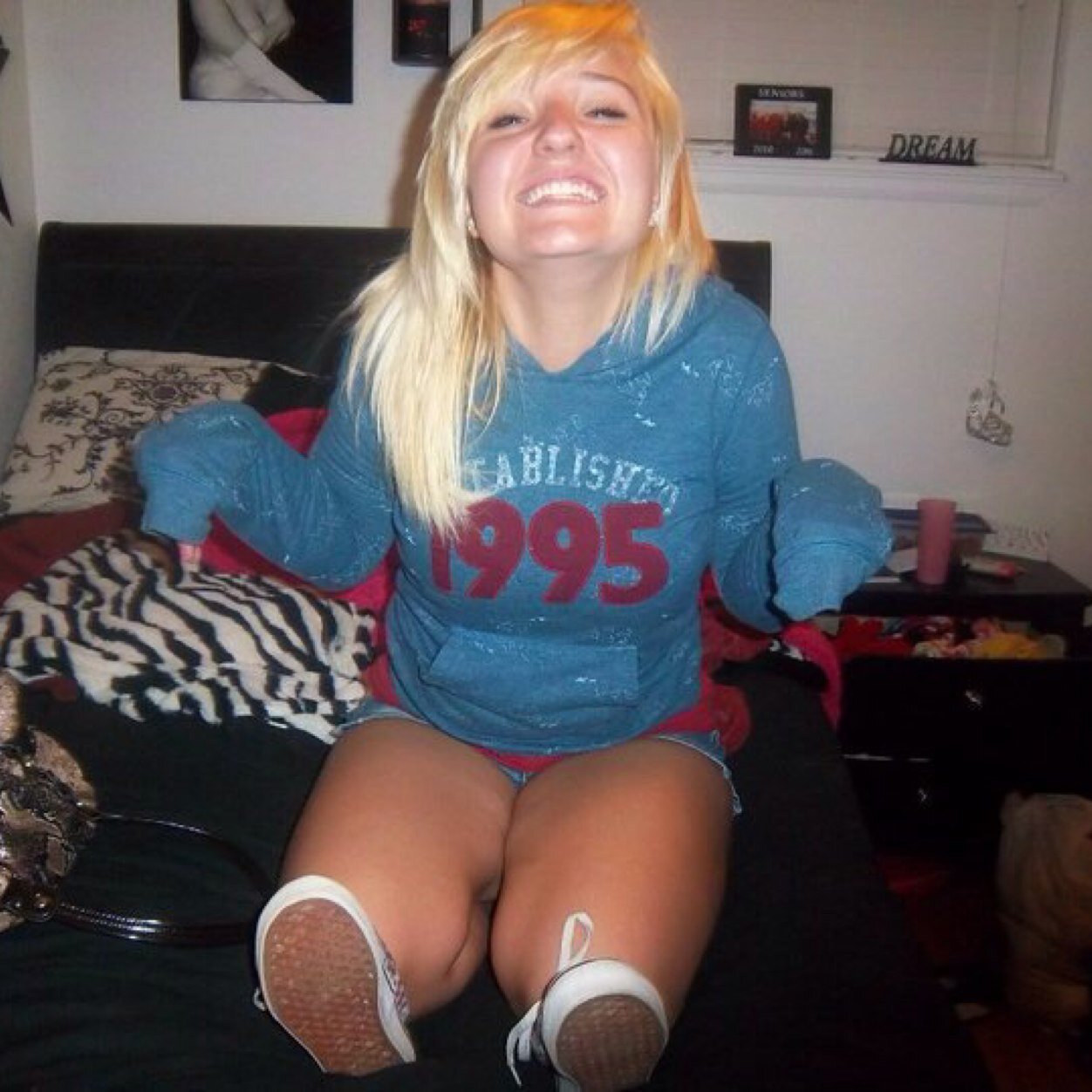 SweeTeaHC's profile picture. There is no such thing as a mistake, only memories 5280 is home❄️