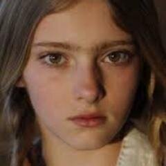 @THG_Katniss_ is my sister I love Lady and Buttercup  ❤️I want to become a doctor i love my family
