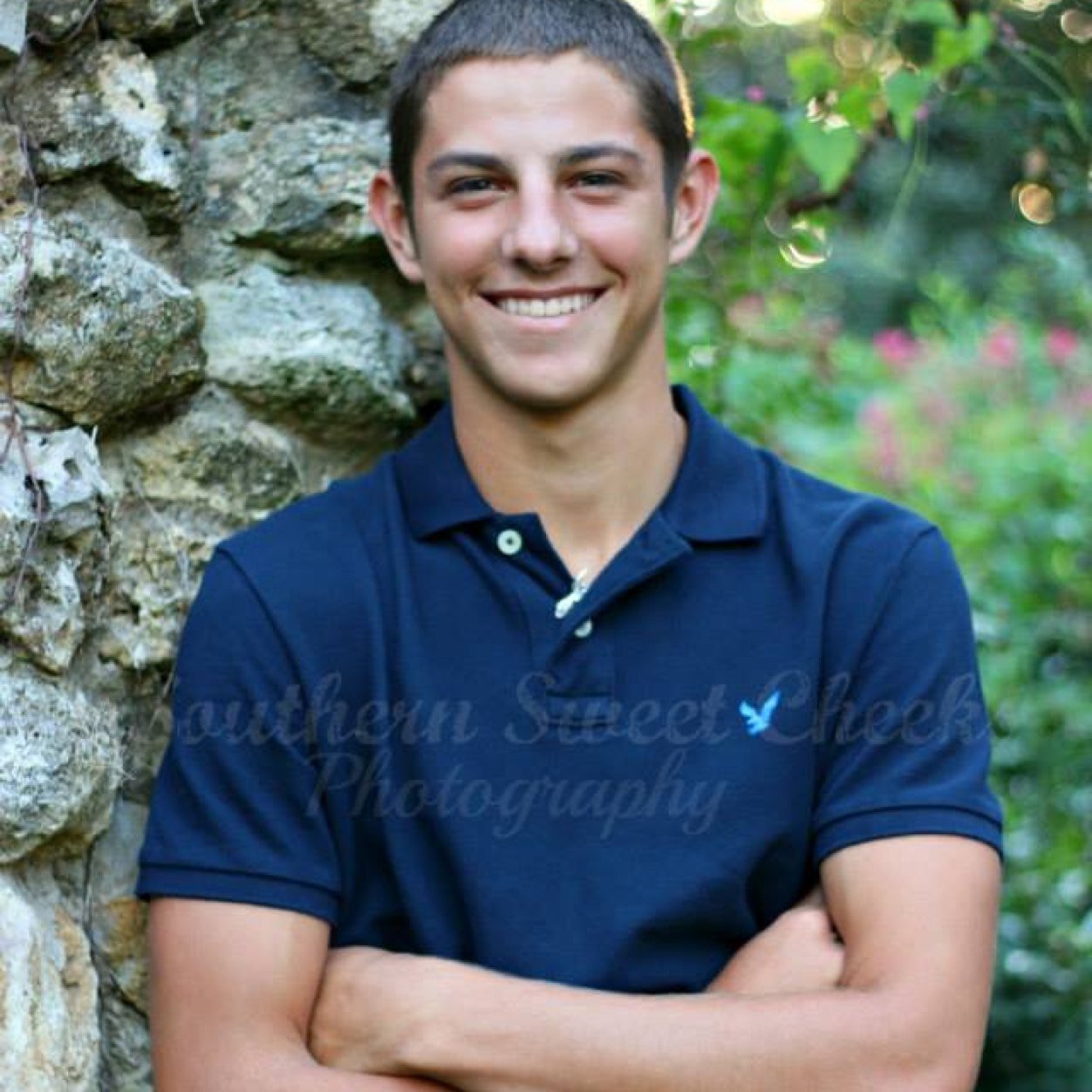 trevorross77's profile picture. 