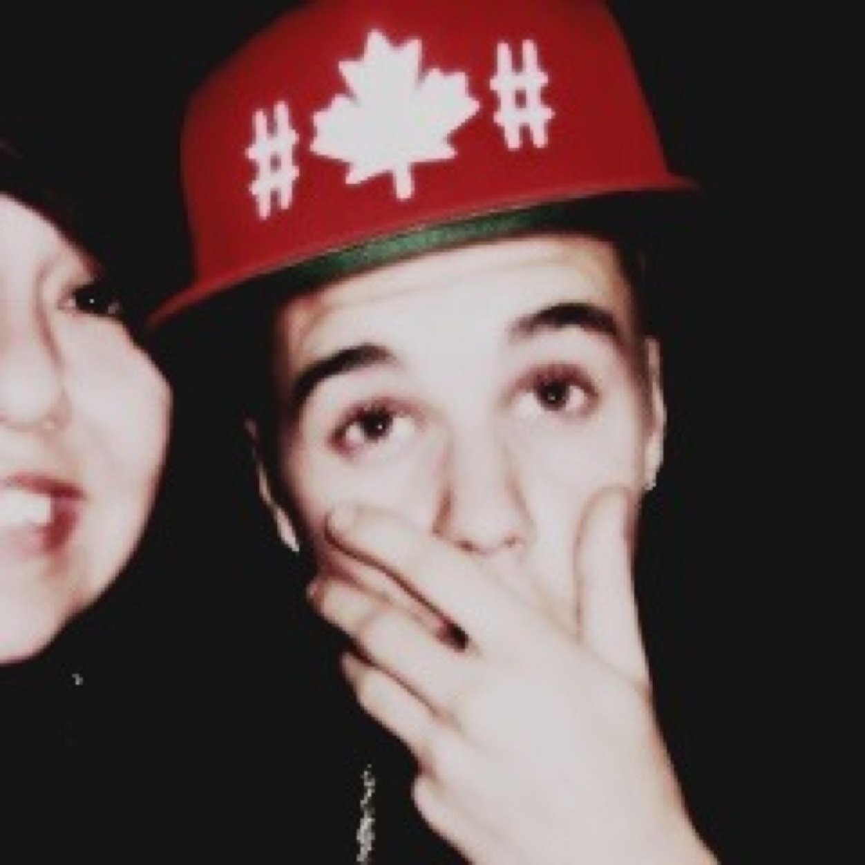 Yass I am a Belieber