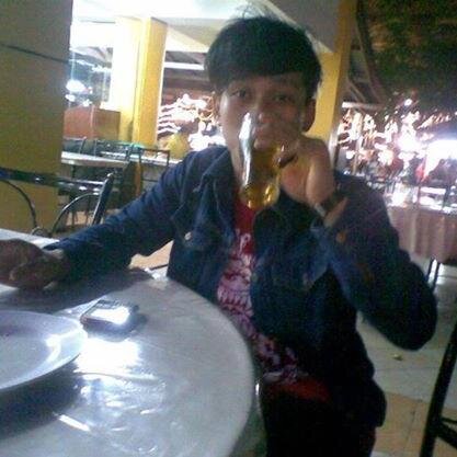 Bos habibie