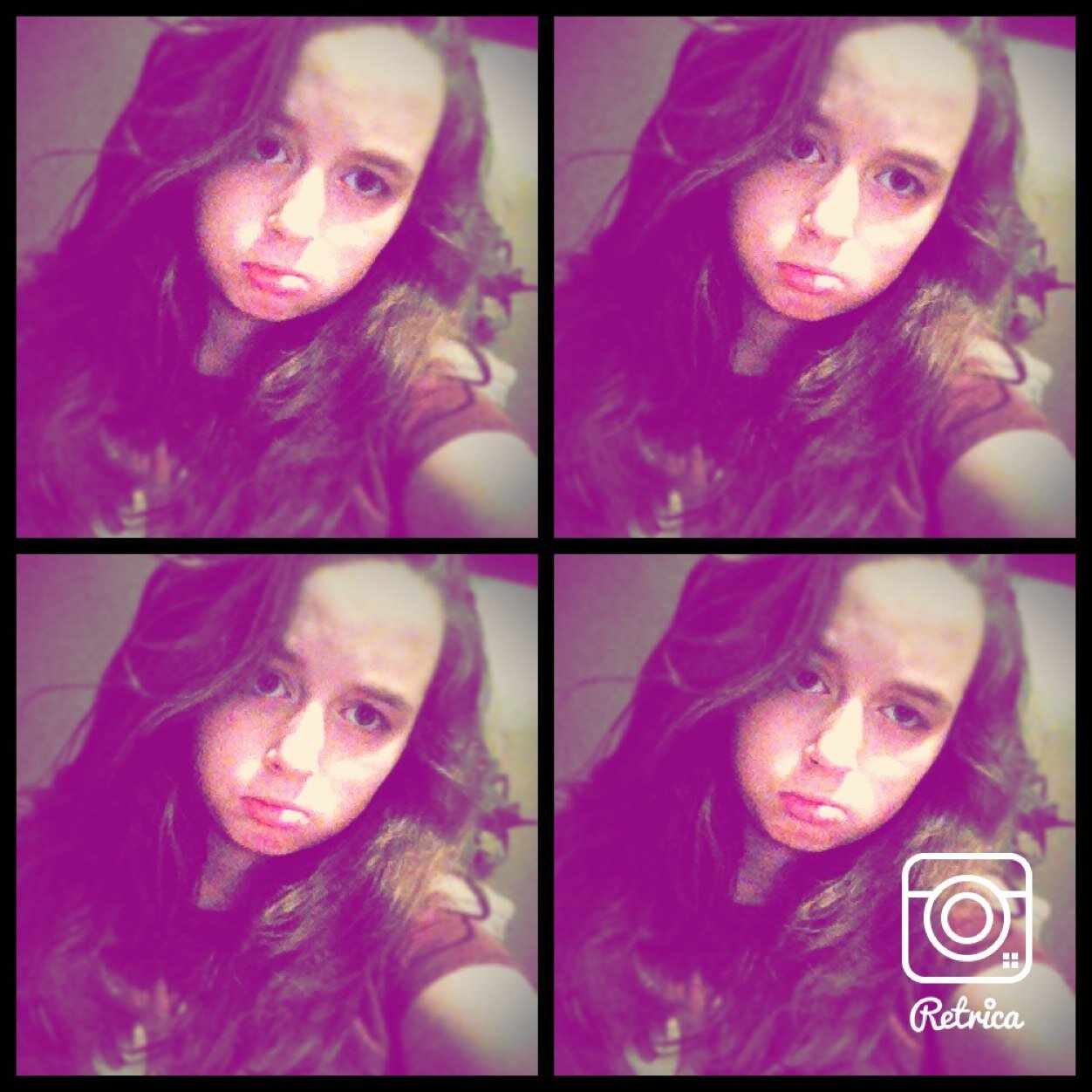 Smile u can make somebody day Like my pics on instagram maddie_hall