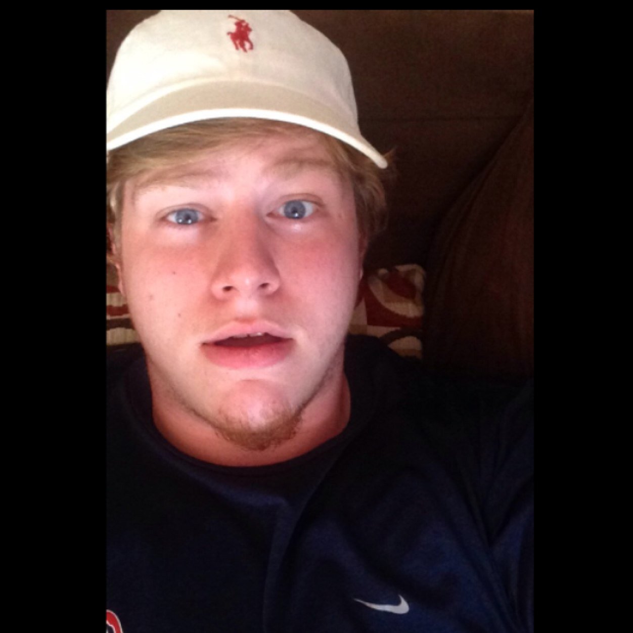 CodyCrane67's profile picture. They called me gingerbread... I called them an ambulance.   Every one has a dream, thats easy.. But a lucky select few have a passion.