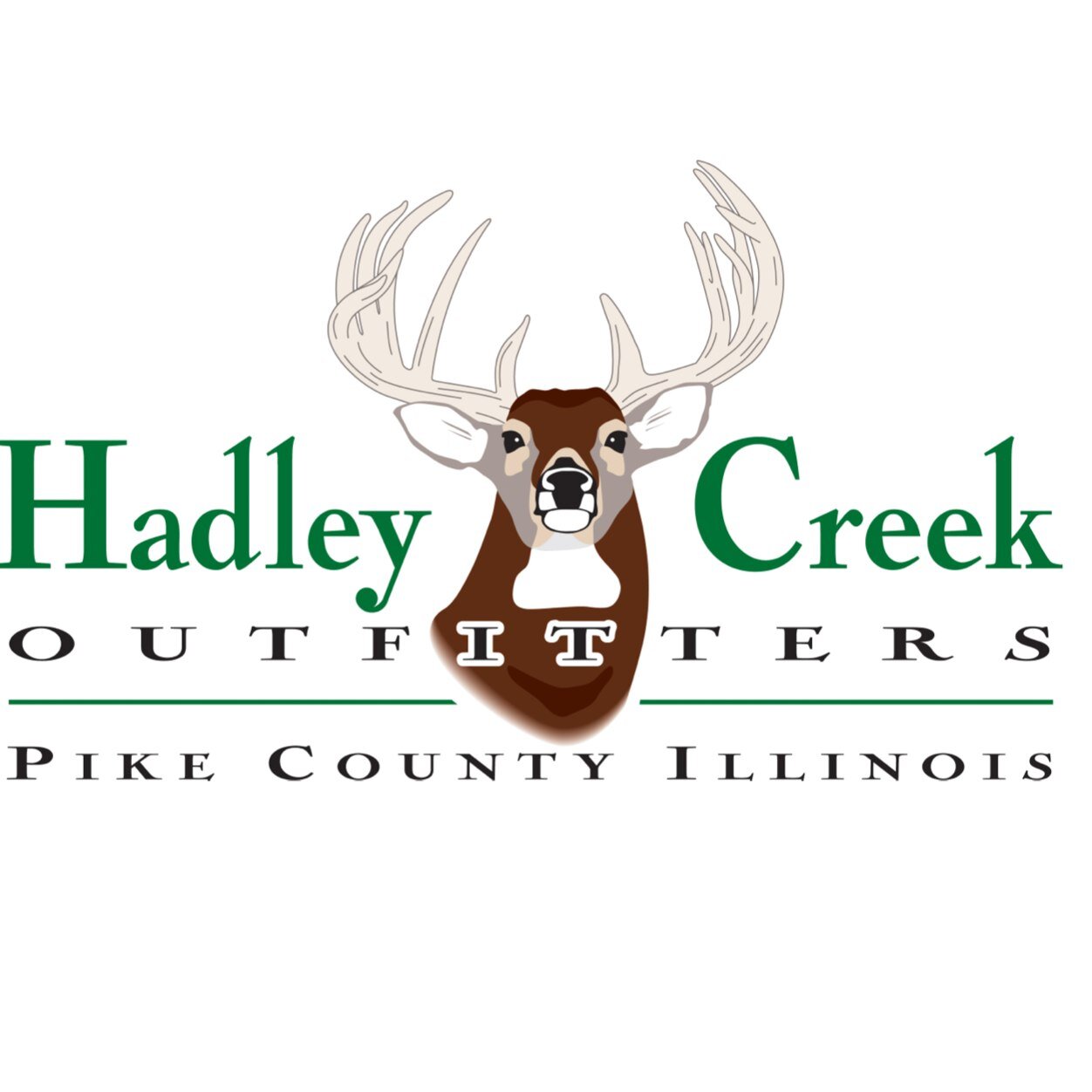 Pike County Illinois Deer Hunting Outfitter