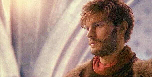 BereftOfMercy's profile picture. Yes, I'm the Huntsman. Huntsman #5, as it were. But @ProtectThyHeart? She can call me Graham. | #RP #OUAT {FTL version of @OnceAHuntsman)