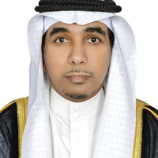 Professor of Mathematics , King Abdulaziz University. حساب شخصي