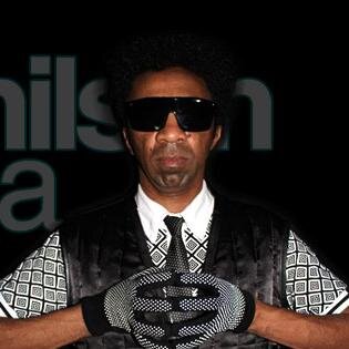 RAMILSON MAIA - DJ / PRODUTOR MUSICAL 
Ramilson Maia, conhecido pelo mega sucesso ‘Tem que Valer’ do Kaleidoscópio e também por seus eletrizantes remixes.