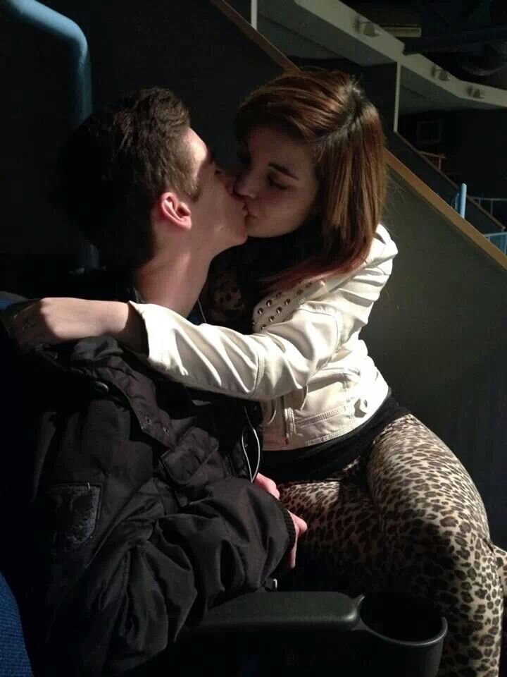 I love my handsome boyfriend he means the world to me3