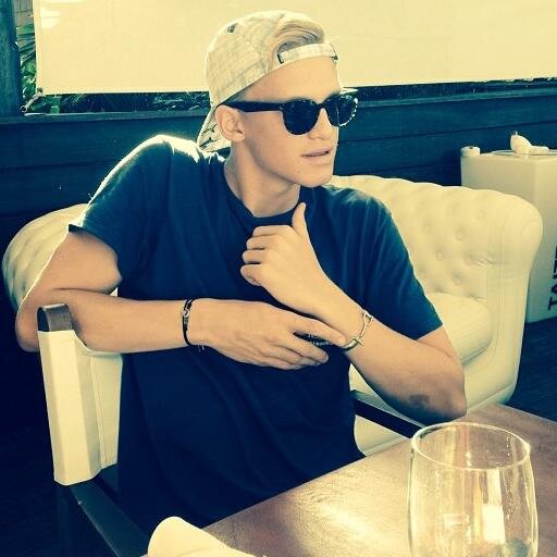 hi. i really like cody kk.