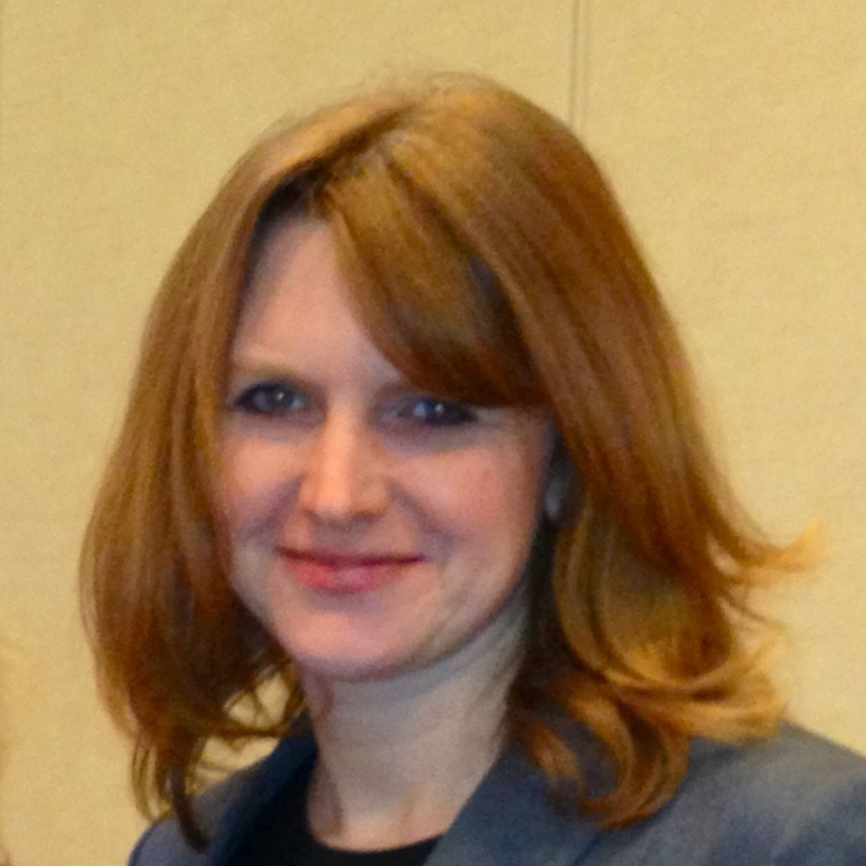 Campus Director at McCann School of Bus. & Tech. Pottsville Campus. Co-owner of Trio Salon and Peace Frog Natural Foods.