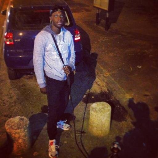 Instagram :apozraider