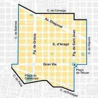 JovesDretaEixam's profile picture. Joves de la Dreta de l'Eixample. Escalfant motors per la Festa Major Jove 2014!