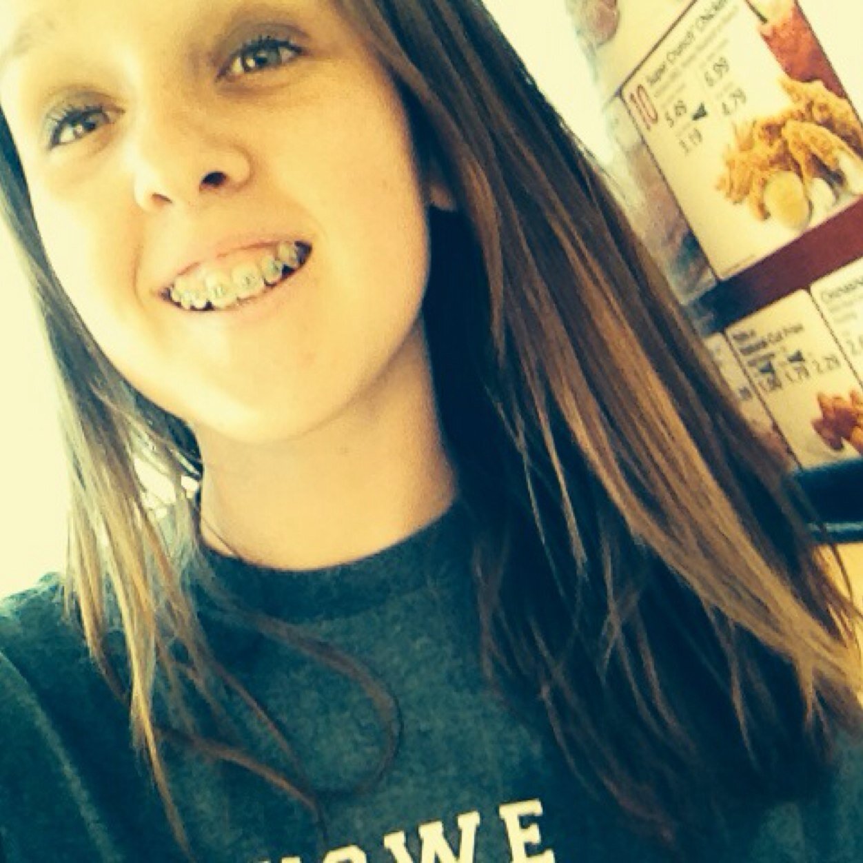 giannah25's profile picture. keep your head up gorgeous, they would kill to see you fall❤