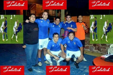 Exa Ctn promocion 02 1 campeonato, 2 vice y ahora vamos por la q nos falta!!