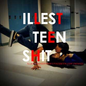 editor for @illestteenshit.its all abt SWAGG