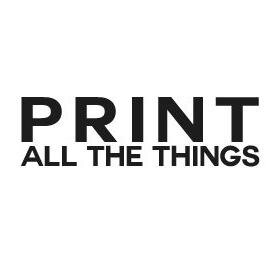Tienda de Plástico para tu #impresora3D . PLA y ABS de calidad, que se adhiere perfectamente y te permite conseguir los mejores resultados.