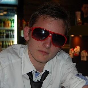 wojtekszydlak's profile picture. 