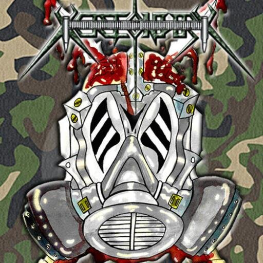 THRASH 🤔