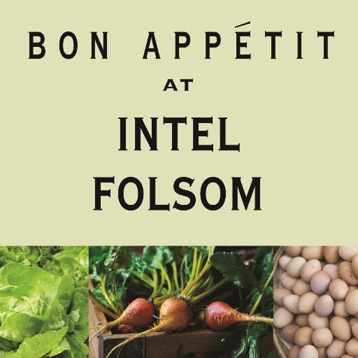 intelcafefm's profile picture. Bon Appetit Management Company...Food Service for a Sustainable Future.