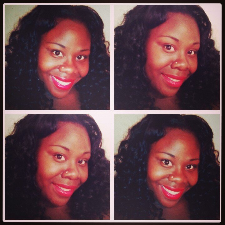 ShantanellW's profile picture. 