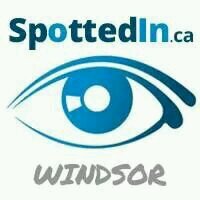 See something or hear something you want to share with windsor? Email us to Contactus@spottedinwindsor.com