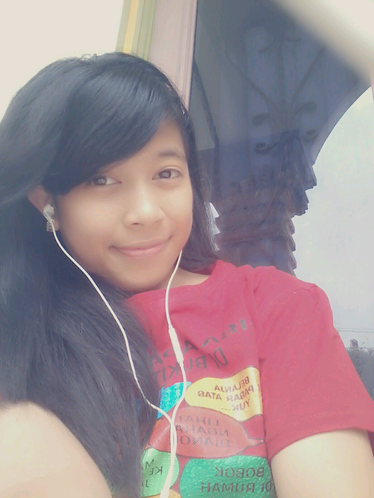 FedelinaK's profile picture. Semua £ndah Pada waktunya