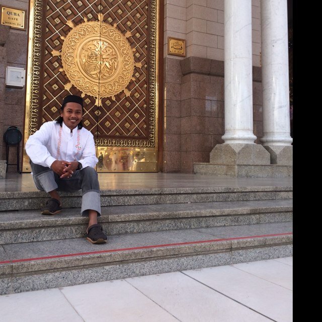 JuilAnakRantau's profile picture. 