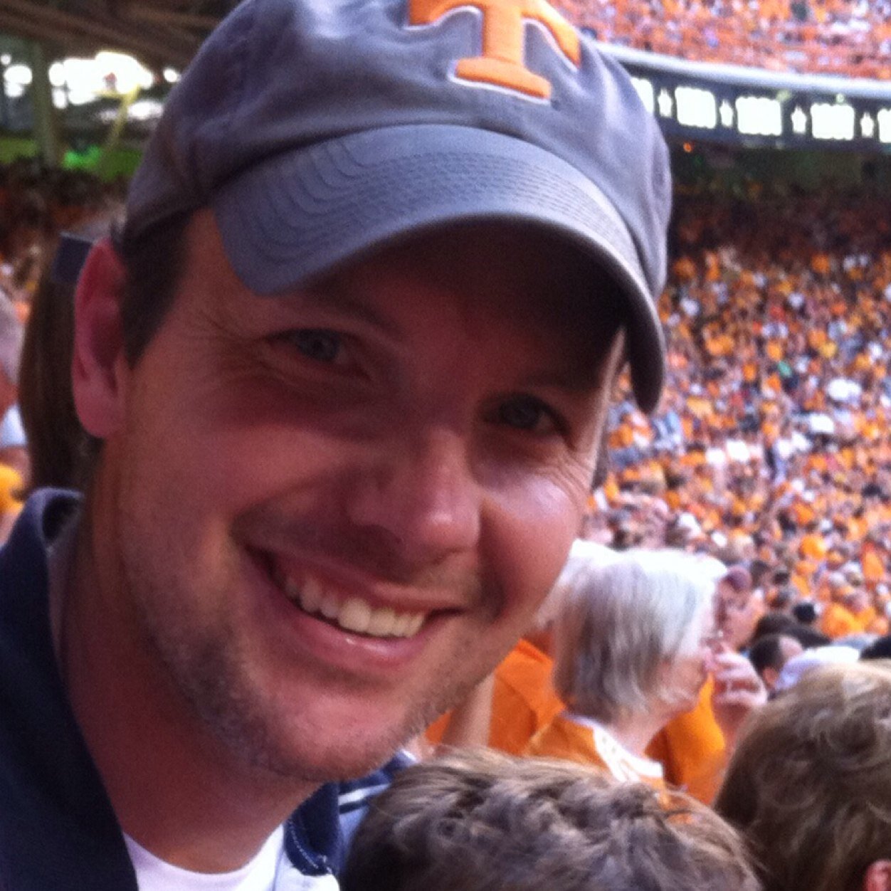 Clark Lambert Profile