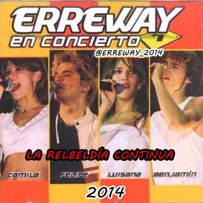 ErreWay_2014 Profile Picture