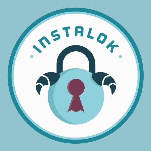 Instalokk