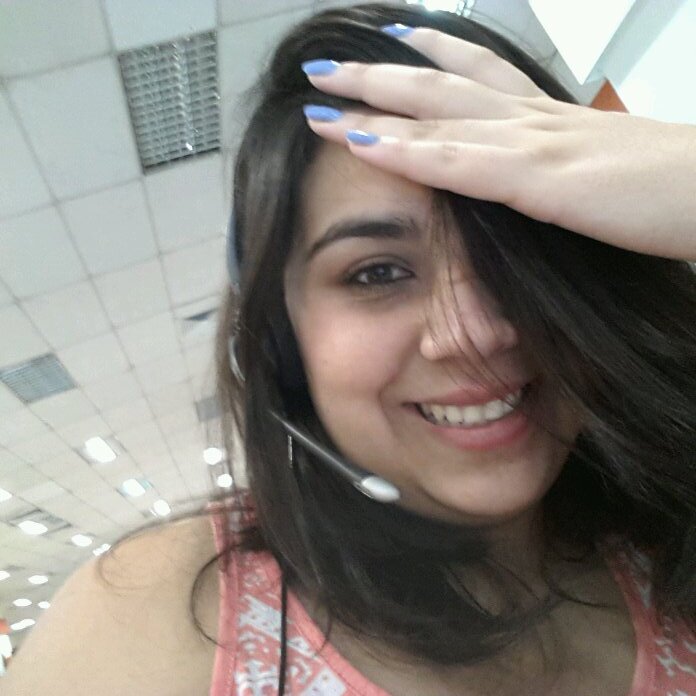 anamaulen's profile picture. ESTUDIANTE DE DISEÑO PUBLICITARIO MULTIMEDIA EN EL IP SANTO TOMAS.
CASADA CON MARIO GUSTAVO TAPIA SILVA