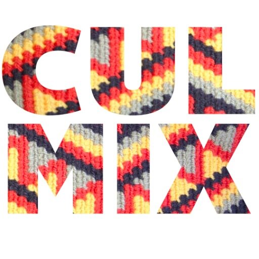 CULMIX seeks to CURATE, CREATE and MOTIVATE CULtural MIXing between the traditional Latin cultures and the American modern urban lifestyle.