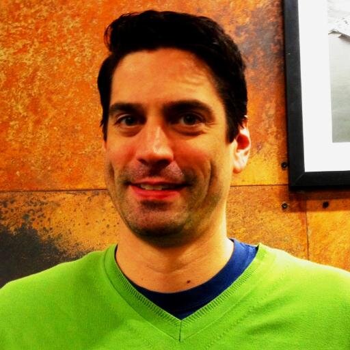 GeoffPTideworks's profile picture. Account Manager and Business Development Associate at Tideworks Technology