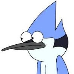 SOU O MODECAI E AMO TU
