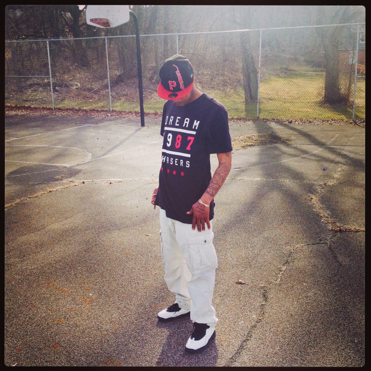 RAPPER