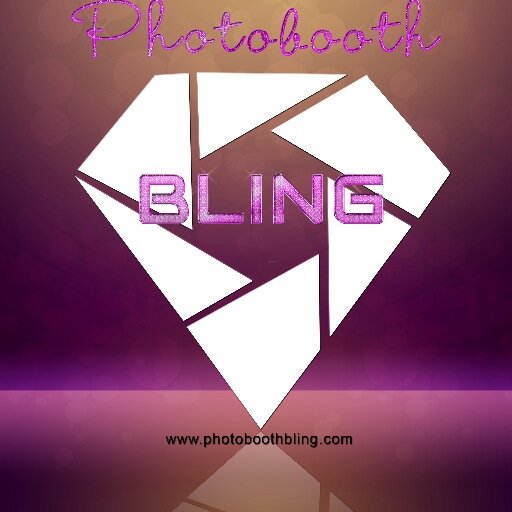 owner of Photo Booth Bling