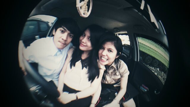 adzaalia_'s profile picture. Stie Nobel